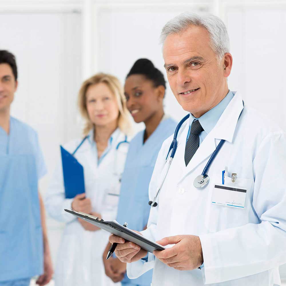 Cardiology Department