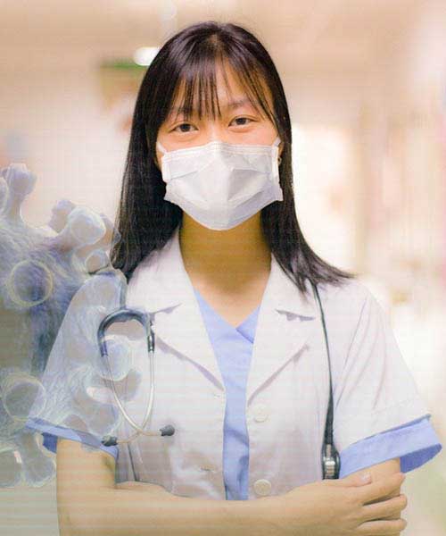 Dr. Isabella Wilson